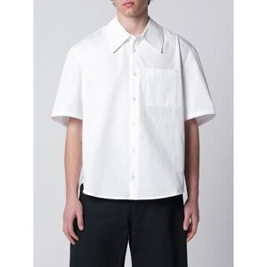Si©Fr Shirt Men White